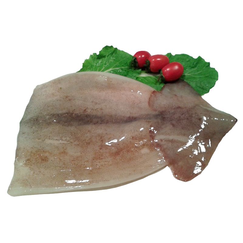 魷魚翅